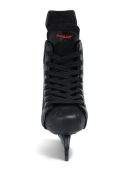 Коньки хоккейные Winter Star Powerplay Red, р. 42