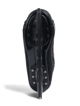 Коньки хоккейные Winter Star Powerplay Red, р. 42