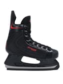 Коньки хоккейные Winter Star Powerplay Red, размер 45