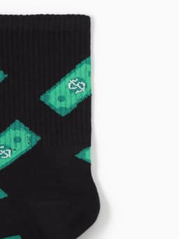 Набор подарочный KAFTAN Be rich, термос, открытка, носки 3 пары, размер 41-44 (27-29 см)