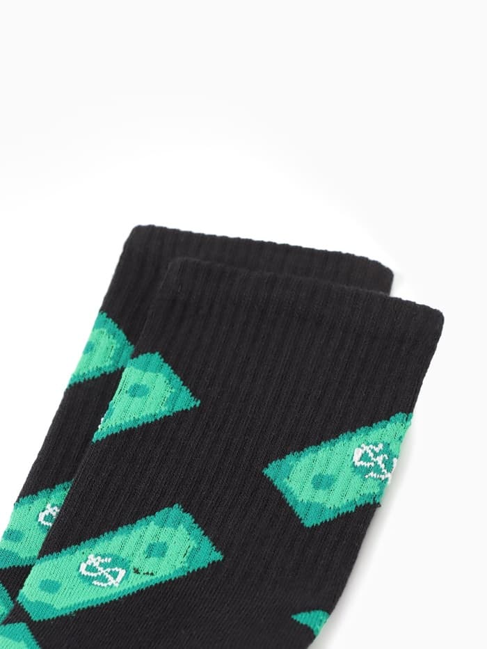 Набор подарочный KAFTAN Be rich, термос, открытка, носки 3 пары, размер 41-44 (27-29 см)