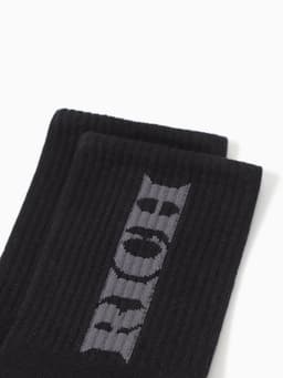 Набор подарочный KAFTAN Be rich, термос, открытка, носки 3 пары, размер 41-44 (27-29 см)