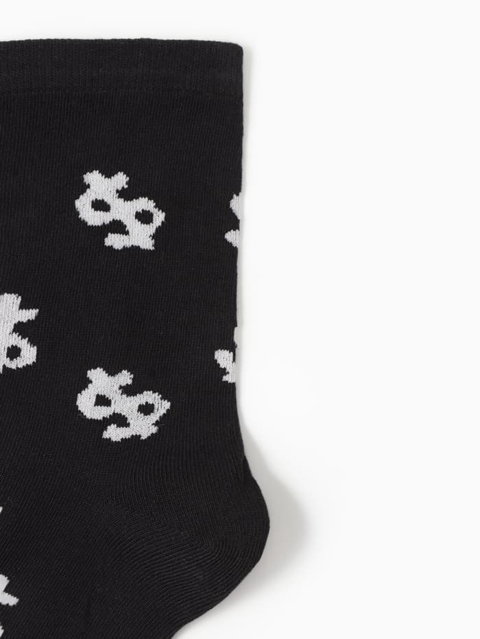 Набор подарочный KAFTAN Be rich, термос, открытка, носки 3 пары, размер 41-44 (27-29 см)