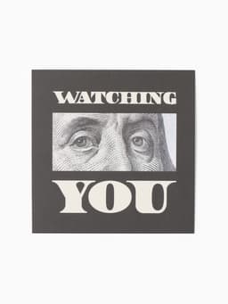 Набор подарочный KAFTAN Be rich, термос, открытка, носки 3 пары, размер 41-44 (27-29 см)