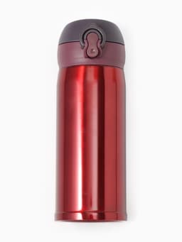 Набор подарочный KAFTAN Be rich, термос, открытка, носки 3 пары, размер 41-44 (27-29 см)