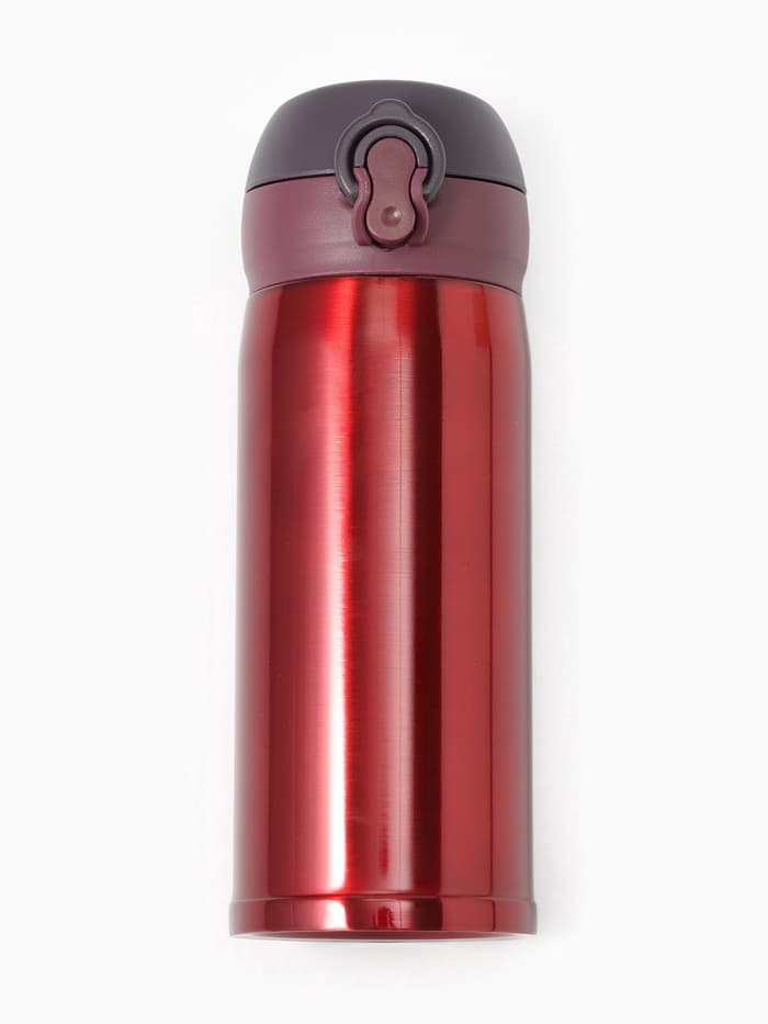 Набор подарочный KAFTAN Be rich, термос, открытка, носки 3 пары, размер 41-44 (27-29 см)