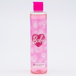 Пена для ванны Baby, 250 мл, аромат сладкой малины, Beauty Fox
