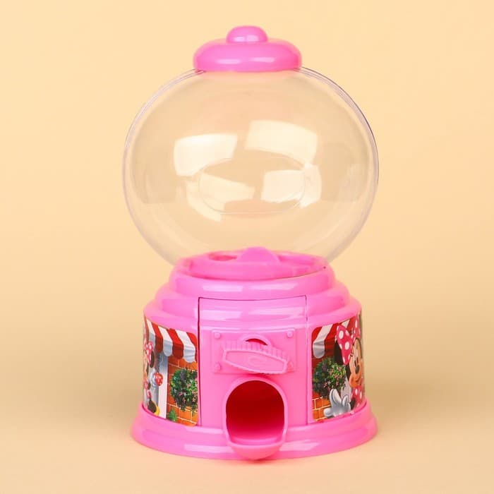 Копилка конфетница Минни Маус