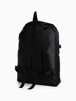 Рюкзак туристический, 35 л, с увеличением, с карманами, Sport XLS, чёрный