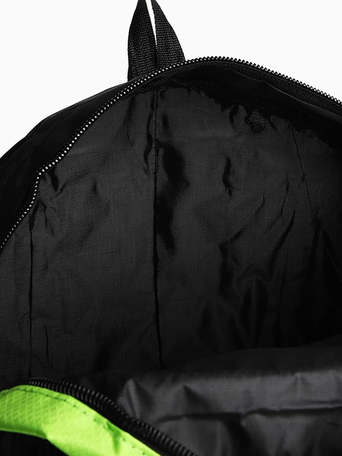 Рюкзак туристический, 35 л, с увеличением, с карманами, Sport XLS, зелёный