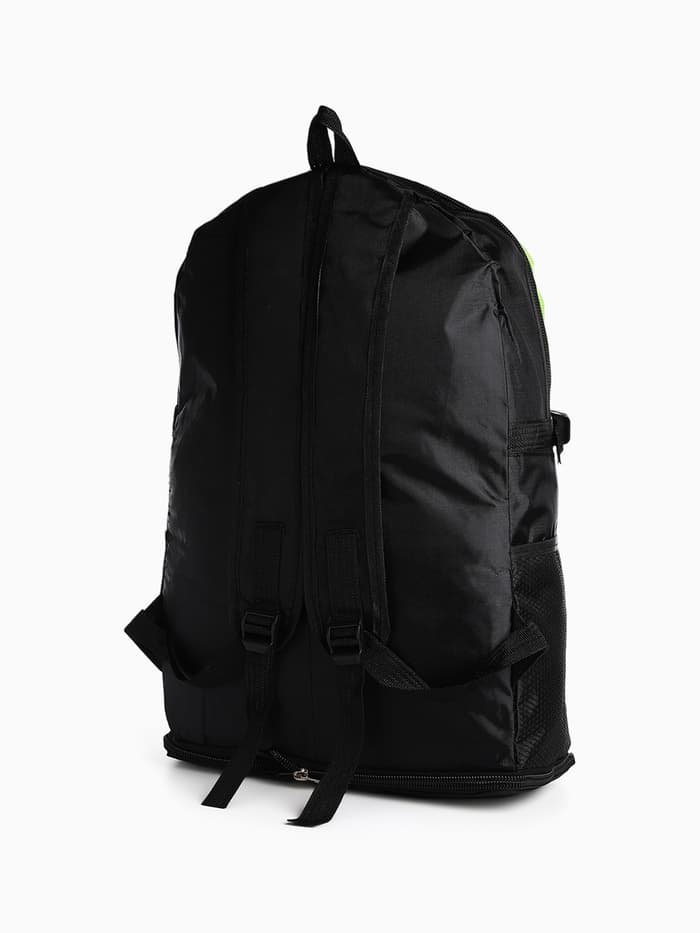 Рюкзак туристический, 35 л, с увеличением, с карманами, Capacity 85, зелёный