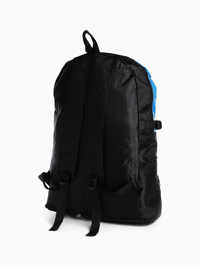 Рюкзак туристический, 35 л, с увеличением, с карманами, Capacity 85, синий