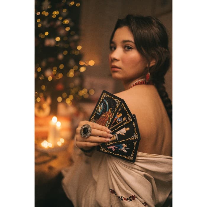 Кольцо «Этника. Ажурный круг», чёрное в чернёном серебре, безразмерное