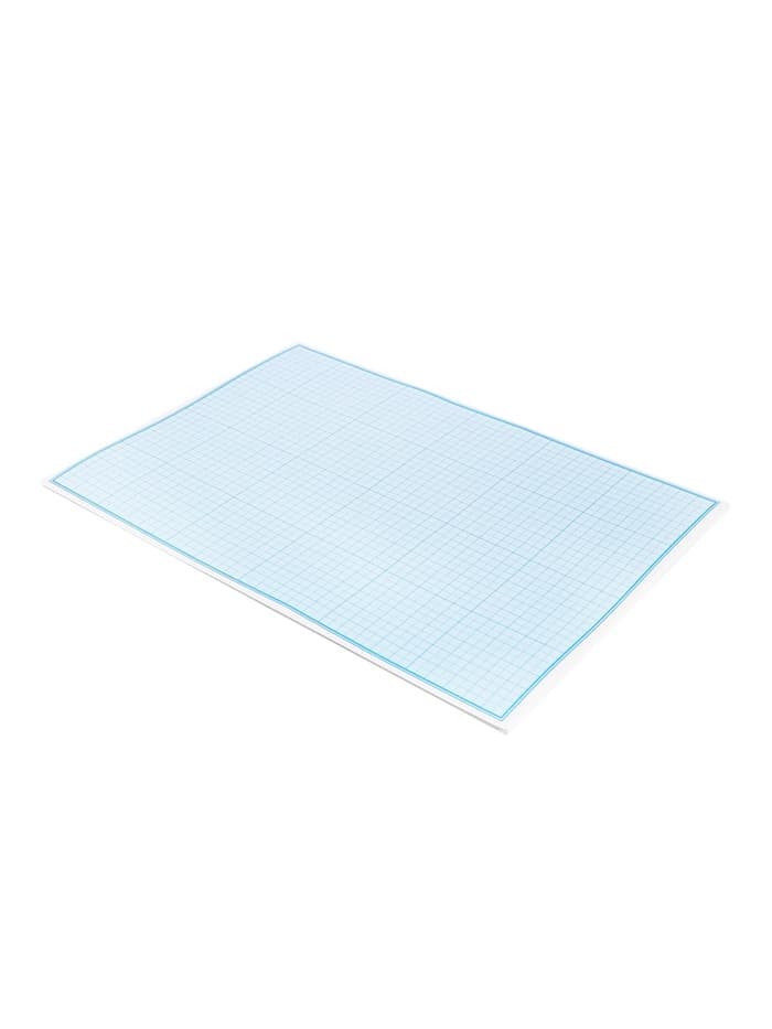 Бумага масштабно-координатная А4 20 листов