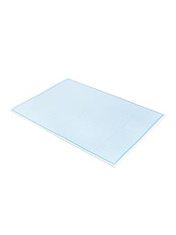 Бумага масштабно-координатная А4 20 листов