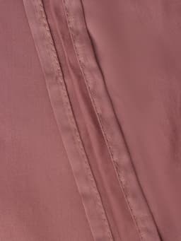 Пододеяльник 1.5-спальный «Этель» Twilight Mauve, 145×215 см, мако-сатин