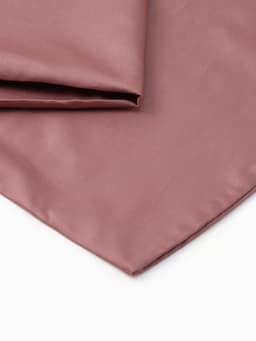 Пододеяльник 1.5-спальный «Этель» Twilight Mauve, 145×215 см, мако-сатин