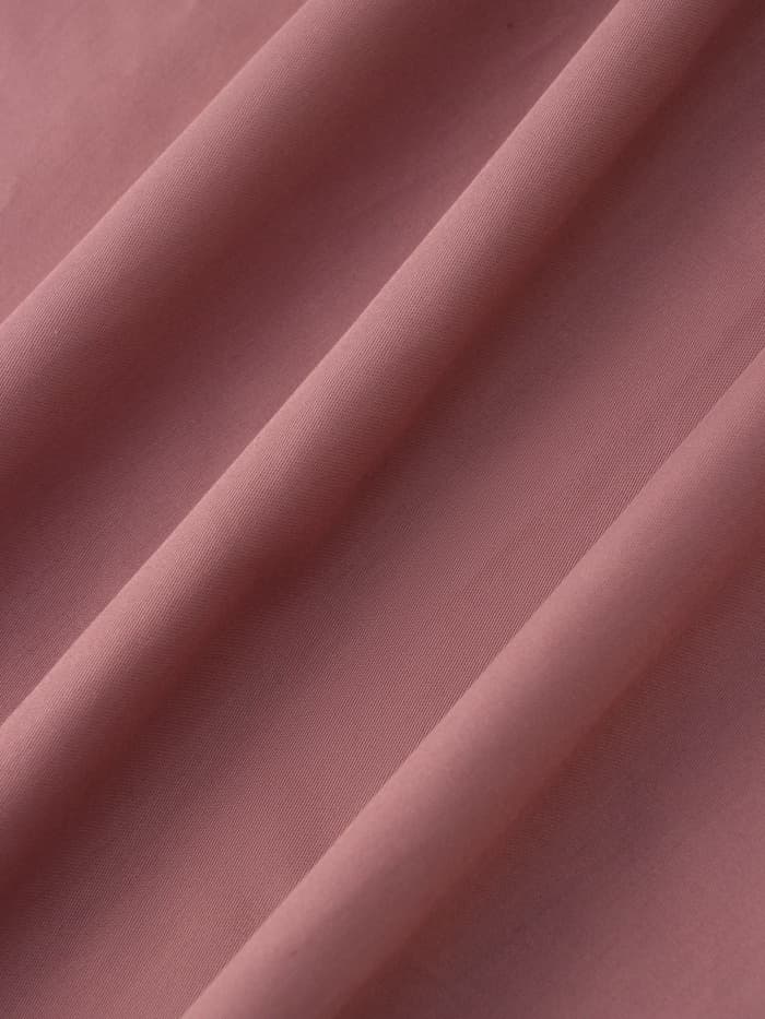 Пододеяльник 1.5-спальный «Этель» Twilight Mauve, 145×215 см, мако-сатин