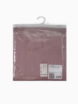 Пододеяльник 1.5-спальный «Этель» Twilight Mauve, 145×215 см, мако-сатин