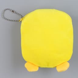 Кошелек детский мягкий «Утёнок»