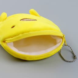 Кошелек детский мягкий «Утёнок»