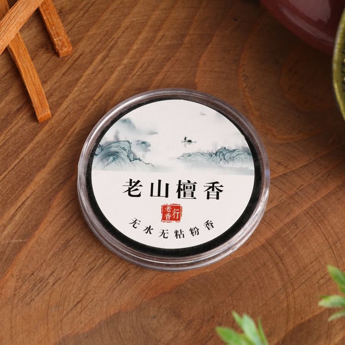 Благовония спиральные «Агарвуд. Алойное дерево»