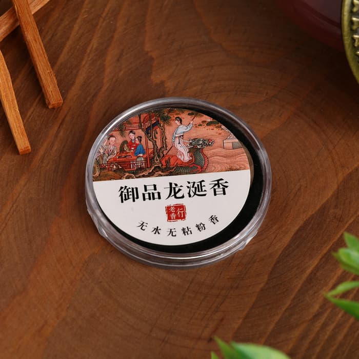 Благовония спиральные «Слеза дракона»