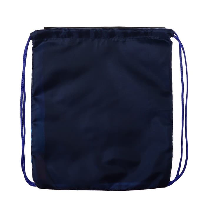 Мешок новогодний под сладости «Дракончик с подарками» (мягкий полиэстер плотностью 210D) 29×34 см