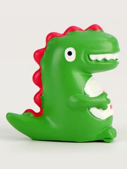 Миниатюра кукольная «Зелёный дракон»