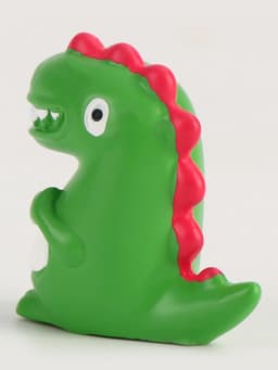 Миниатюра кукольная «Зелёный дракон»