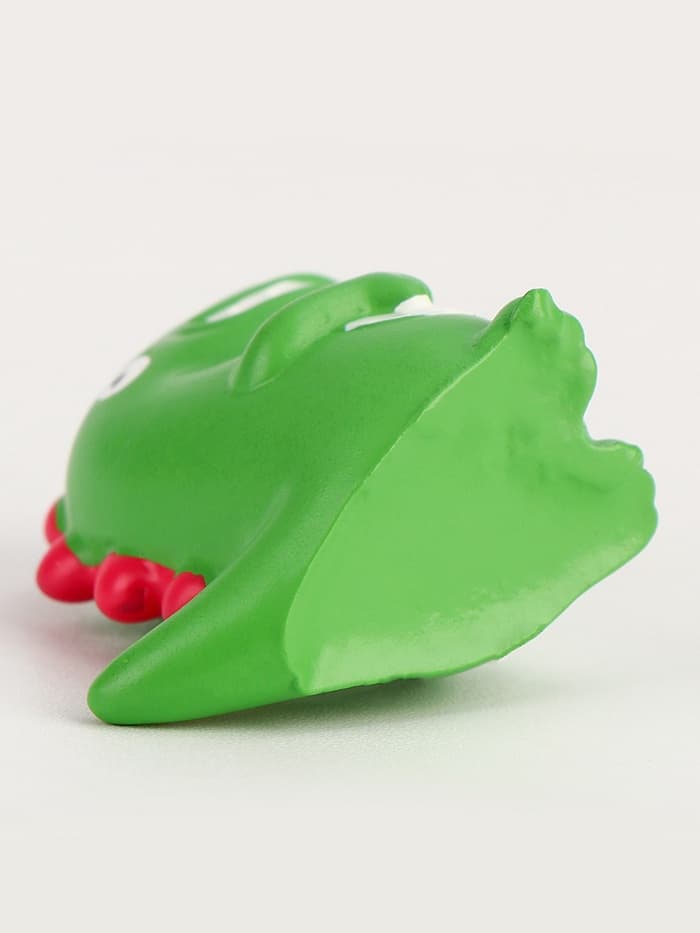 Миниатюра кукольная «Зелёный дракон»