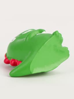 Миниатюра кукольная «Зелёный дракон»