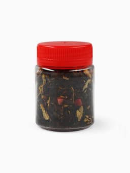 Чай подарочный адвент-календарь «Новогодняя почта», 215 г