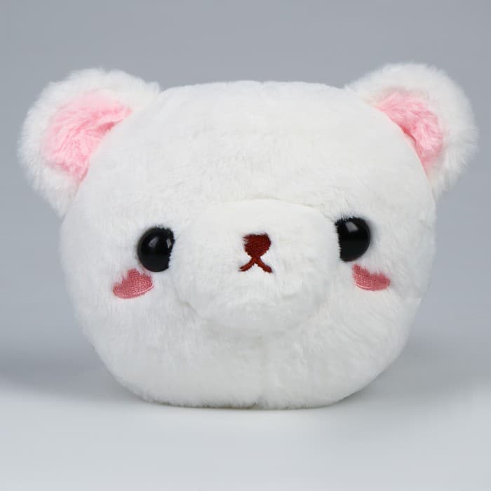 Сумка детская плюшевая «Медвежонок»