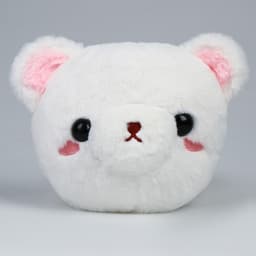 Сумка детская плюшевая «Медвежонок»