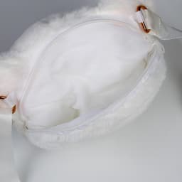 Сумка детская плюшевая «Медвежонок»