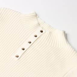 Свитер для девочки, цвет молочный, рост 128-134 см