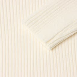 Свитер для девочки, цвет молочный, рост 128-134 см