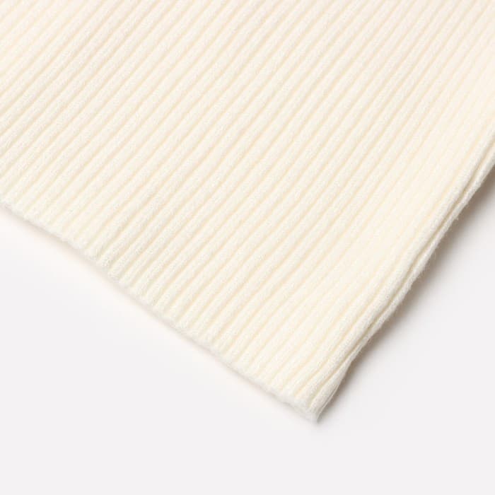 Свитер для девочки, цвет молочный, рост 128-134 см