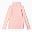 Свитер для девочки, розовый, рост 158-164 см