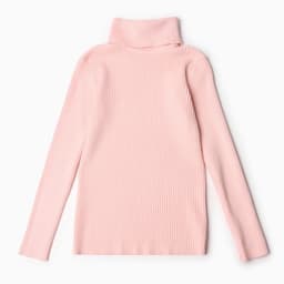 Свитер для девочки, розовый, рост 158-164 см