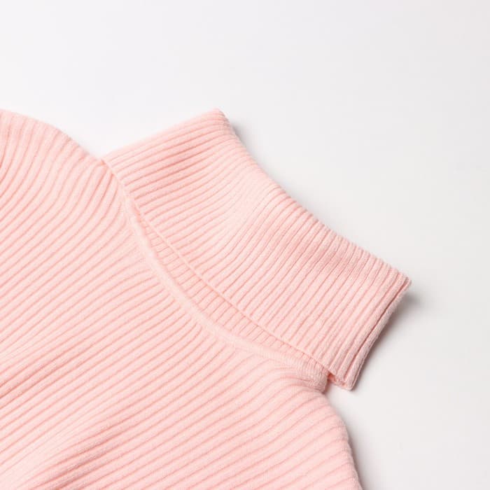 Свитер для девочки, розовый, рост 158-164 см