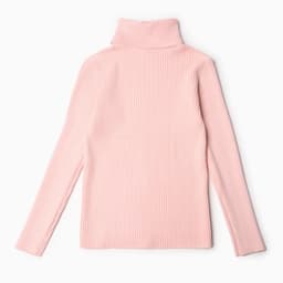 Свитер для девочки, розовый, рост 158-164 см