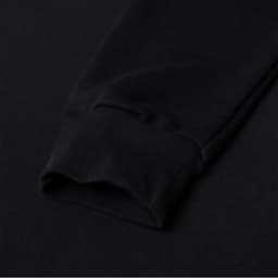 Толстовка KAFTAN «Чебурашка», размер 48-50, чёрная