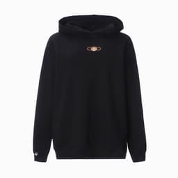 Толстовка KAFTAN «Чебурашка», размер 52-54, чёрная