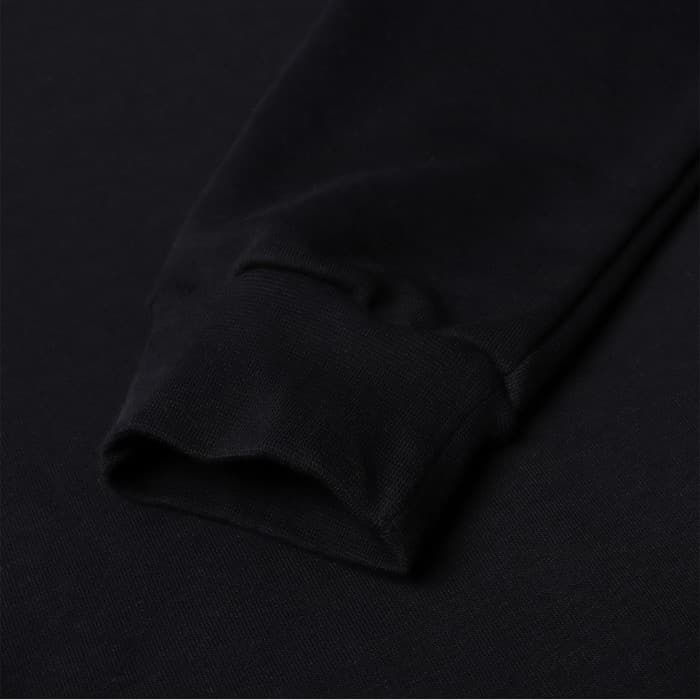 Толстовка KAFTAN «Чебурашка», размер 52-54, чёрная