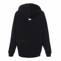 Толстовка KAFTAN «Чебурашка», размер 52-54, чёрная