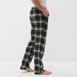 Брюки мужские домашние KAFTAN размер 52, зелёный