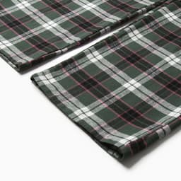 Брюки мужские домашние KAFTAN размер 52, зелёный