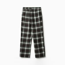 Брюки мужские домашние KAFTAN размер 52, зелёный